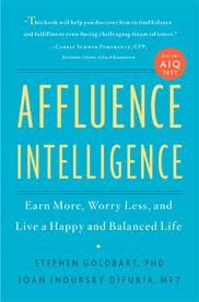 Affluence Intelligence