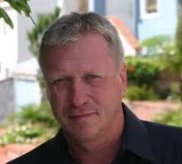 Author Terry_McDermott