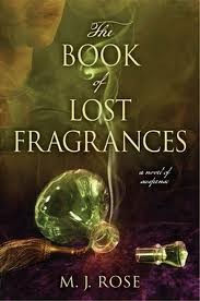 The Book_of_Lost_Fragrances