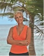Gillian Royes Author 2