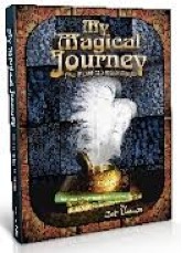 My Magical Journey Cover