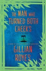 THeManWhoTurnedBothCheeks cover 2