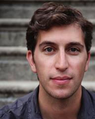 Andrew Blum