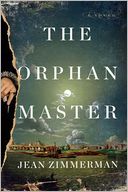 The Orphanmaster