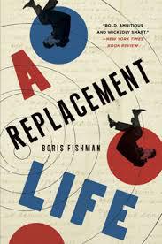 a replacement_life