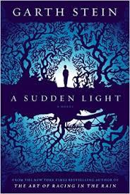 a sudden_light