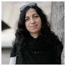 aida zilelian