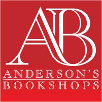 andersons bookshops