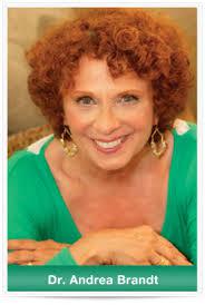 andrea brandt