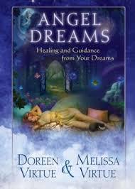 angel dreams