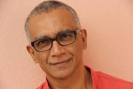 anil ananthaswamy