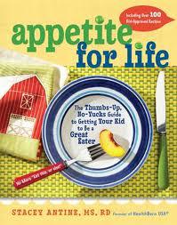 appetite for_life