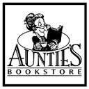aunties bookstore_logo