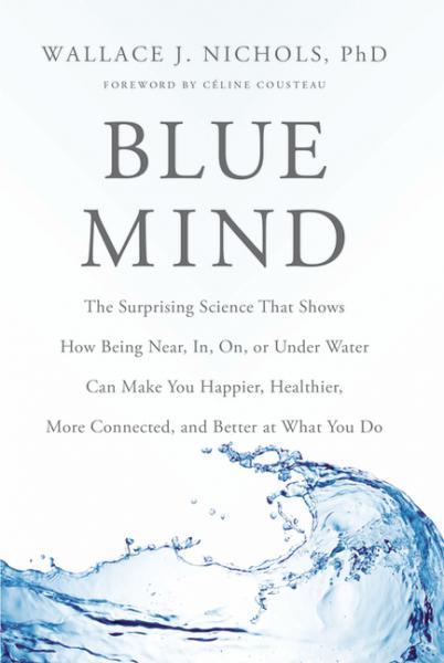 blue mind