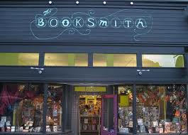 booksmith location