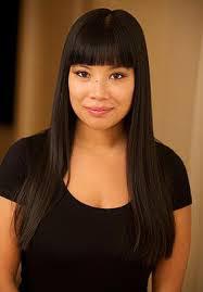 cecily wong