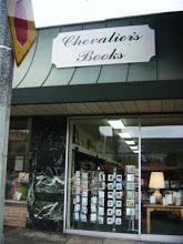 chevaliers books_location