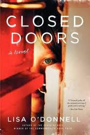 closed doors