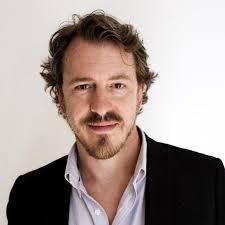 colin beavan