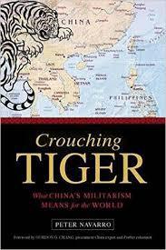crouching tiger