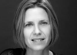 darcey steinke
