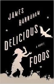 delicious foods