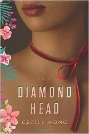 diamond head