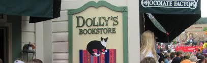 dollys bookstore
