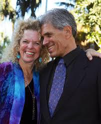 donna eden_david_feinstein