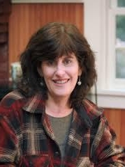 elizabeth graver