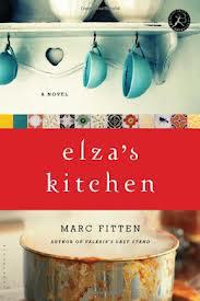 elzas kitchen