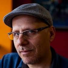 eric weiner