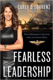 fearless leadership