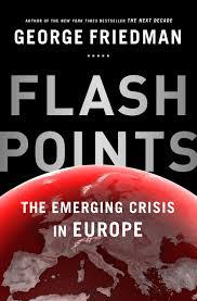 flash points