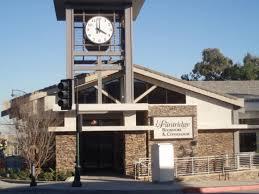 flintridge location