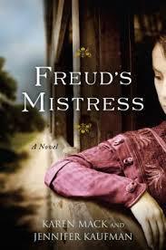 freuds mistress