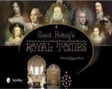 great britain_royal_tombs