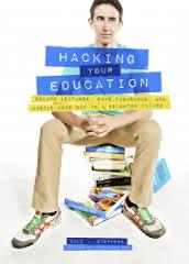 hacking your_education