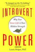 introvert power