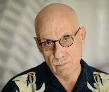 james ellroy
