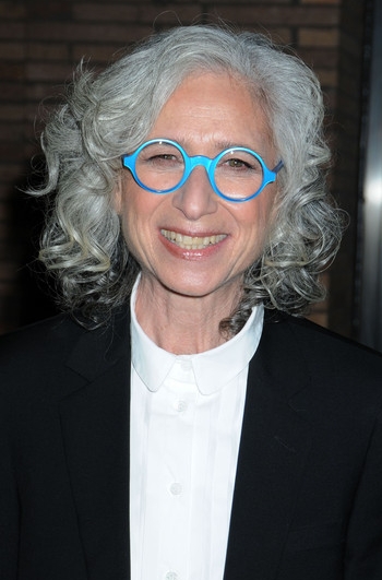 jane aronson