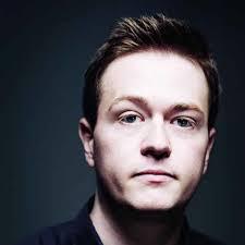 johann hari