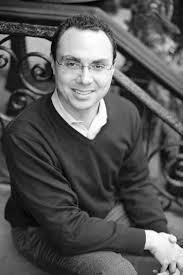 joshua zeitz