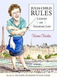 julia child_rules