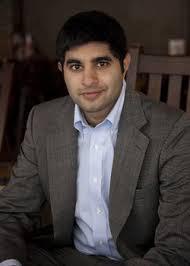 kabir sehgal