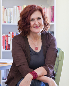 karen karbo