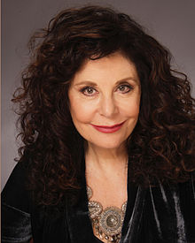 karen kondazian