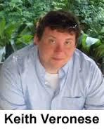 keith veronese