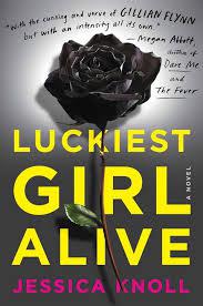 luckiest girl_alive