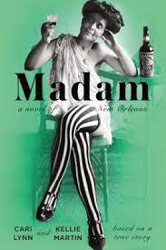 madam